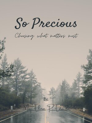 cover image of So Precious